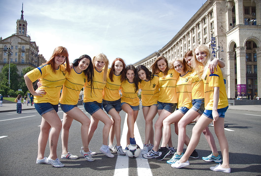 Ukraine women Ukrainian Girls